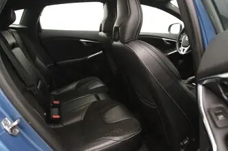 Volvo V40, 2.0, 88 kW, dīzelis, manuālā, priekšējā piedziņa