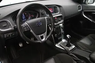 Volvo V40, 2.0, 88 kW, dīzelis, manuālā, priekšējā piedziņa
