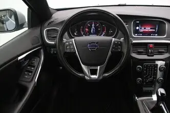 Volvo V40, 2.0, 88 kW, dīzelis, manuālā, priekšējā piedziņa