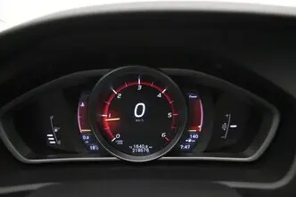 Volvo V40, 2.0, 88 kW, dīzelis, manuālā, priekšējā piedziņa