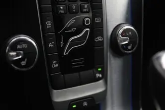 Volvo V40, 2.0, 88 kW, dīzelis, manuālā, priekšējā piedziņa