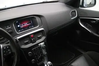 Volvo V40, 2.0, 88 kW, dīzelis, manuālā, priekšējā piedziņa