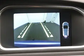 Volvo V40, 2.0, 88 kW, dīzelis, manuālā, priekšējā piedziņa