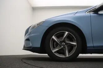 Volvo V40, 2.0, 88 kW, dīzelis, manuālā, priekšējā piedziņa