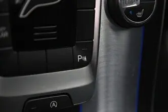 Volvo V40, 2.0, 88 kW, dīzelis, manuālā, priekšējā piedziņa