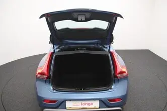 Volvo V40, 2.0, 88 kW, dīzelis, manuālā, priekšējā piedziņa