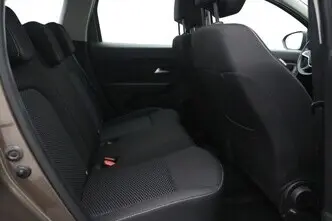 Dacia Duster, 1.6, 84 kW, bensiin, manuaal, esivedu