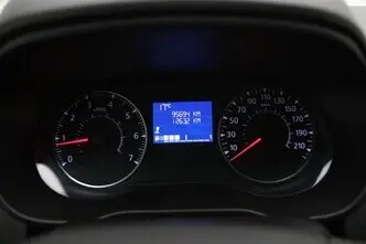 Dacia Duster, 1.6, 84 kW, bensiin, manuaal, esivedu