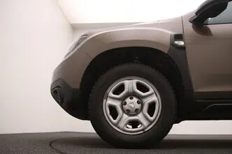 Dacia Duster, 1.6, 84 kW, bensiin, manuaal, esivedu