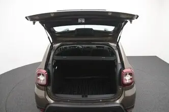 Dacia Duster, 1.6, 84 kW, bensiin, manuaal, esivedu