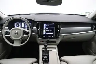 Volvo S90, 2.0, 187 kW, benzīns, automātiskā, priekšējā piedziņa