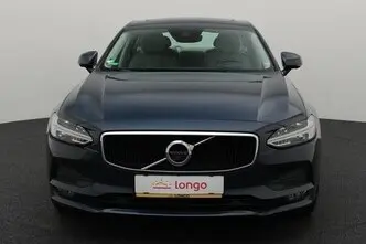 Volvo S90, 2.0, 187 kW, benzīns, automātiskā, priekšējā piedziņa