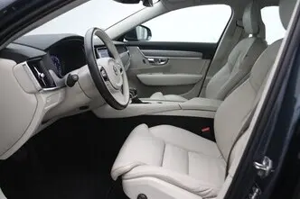 Volvo S90, 2.0, 187 kW, benzīns, automātiskā, priekšējā piedziņa