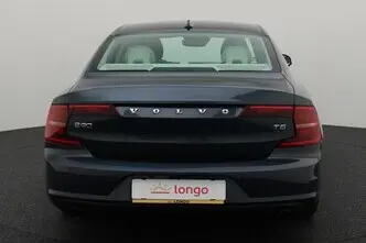 Volvo S90, 2.0, 187 kW, benzīns, automātiskā, priekšējā piedziņa