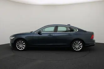 Volvo S90, 2.0, 187 kW, benzīns, automātiskā, priekšējā piedziņa