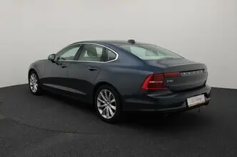 Volvo S90, 2.0, 187 kW, benzīns, automātiskā, priekšējā piedziņa