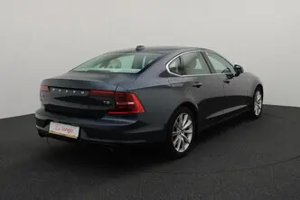 Volvo S90, 2.0, 187 kW, benzīns, automātiskā, priekšējā piedziņa