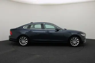 Volvo S90, 2.0, 187 kW, benzīns, automātiskā, priekšējā piedziņa