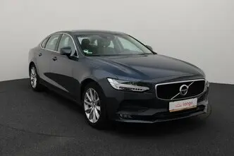 Volvo S90, 2.0, 187 kW, benzīns, automātiskā, priekšējā piedziņa