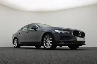 Volvo S90, 2.0, 187 kW, benzīns, automātiskā, priekšējā piedziņa