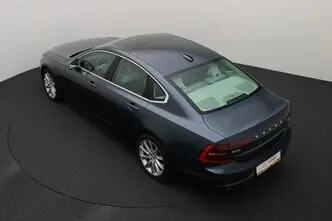 Volvo S90, 2.0, 187 kW, benzīns, automātiskā, priekšējā piedziņa