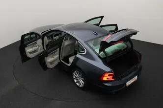 Volvo S90, 2.0, 187 kW, benzīns, automātiskā, priekšējā piedziņa