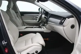 Volvo S90, 2.0, 187 kW, benzīns, automātiskā, priekšējā piedziņa