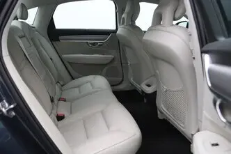 Volvo S90, 2.0, 187 kW, benzīns, automātiskā, priekšējā piedziņa