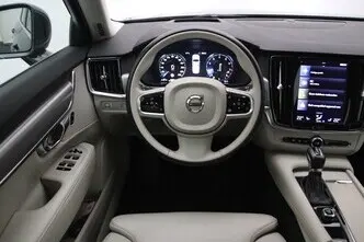 Volvo S90, 2.0, 187 kW, benzīns, automātiskā, priekšējā piedziņa