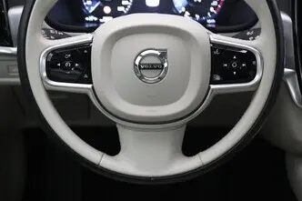 Volvo S90, 2.0, 187 kW, benzīns, automātiskā, priekšējā piedziņa