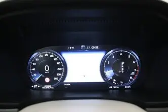 Volvo S90, 2.0, 187 kW, benzīns, automātiskā, priekšējā piedziņa