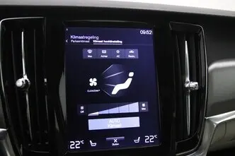 Volvo S90, 2.0, 187 kW, benzīns, automātiskā, priekšējā piedziņa