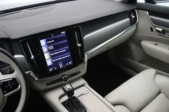 Volvo S90, 2.0, 187 kW, benzīns, automātiskā, priekšējā piedziņa