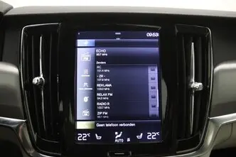 Volvo S90, 2.0, 187 kW, benzīns, automātiskā, priekšējā piedziņa