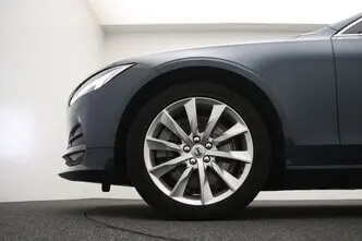 Volvo S90, 2.0, 187 kW, benzīns, automātiskā, priekšējā piedziņa