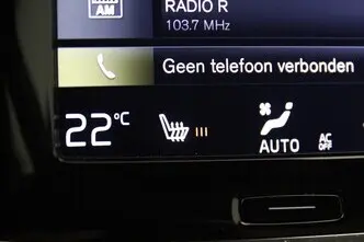 Volvo S90, 2.0, 187 kW, benzīns, automātiskā, priekšējā piedziņa