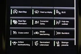 Volvo S90, 2.0, 187 kW, benzīns, automātiskā, priekšējā piedziņa