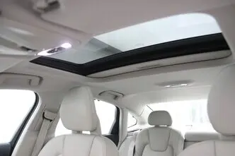 Volvo S90, 2.0, 187 kW, benzīns, automātiskā, priekšējā piedziņa