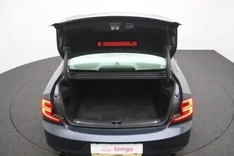 Volvo S90, 2.0, 187 kW, benzīns, automātiskā, priekšējā piedziņa