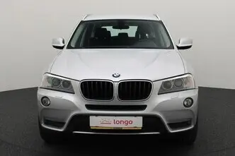 BMW X3 M, 2.0, 105 kW, dīzelis, manuālā, priekšējā piedziņa