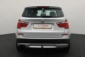 BMW X3 M, 2.0, 105 kW, dīzelis, manuālā, priekšējā piedziņa