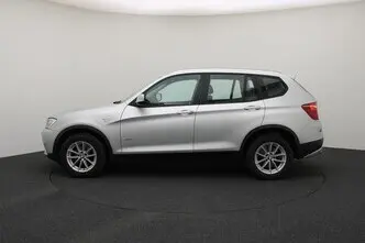 BMW X3 M, 2.0, 105 kW, dīzelis, manuālā, priekšējā piedziņa