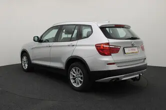 BMW X3 M, 2.0, 105 kW, dīzelis, manuālā, priekšējā piedziņa