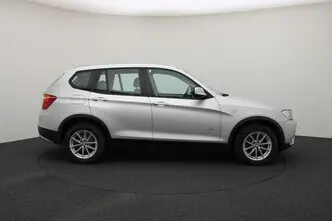 BMW X3 M, 2.0, 105 kW, dīzelis, manuālā, priekšējā piedziņa