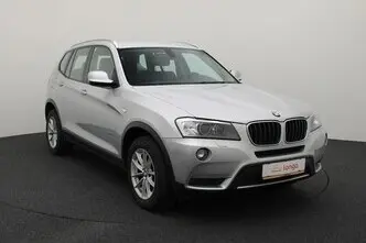 BMW X3 M, 2.0, 105 kW, dīzelis, manuālā, priekšējā piedziņa