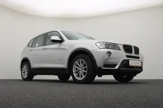 BMW X3 M, 2.0, 105 kW, dīzelis, manuālā, priekšējā piedziņa