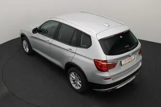 BMW X3 M, 2.0, 105 kW, dīzelis, manuālā, priekšējā piedziņa