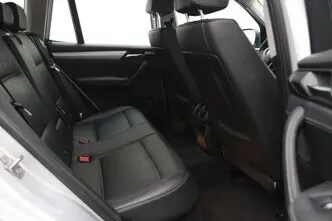 BMW X3 M, 2.0, 105 kW, dīzelis, manuālā, priekšējā piedziņa