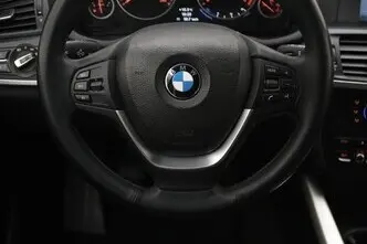 BMW X3 M, 2.0, 105 kW, dīzelis, manuālā, priekšējā piedziņa