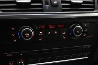 BMW X3 M, 2.0, 105 kW, dīzelis, manuālā, priekšējā piedziņa